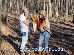 SeducedByTalida
