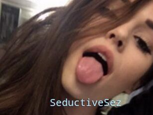 SeductiveSez
