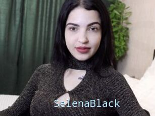 SelenaBlack