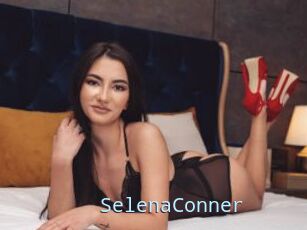 SelenaConner