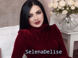 SelenaDelise