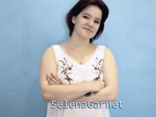 SelenaGarnet