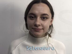 SelenaGuru