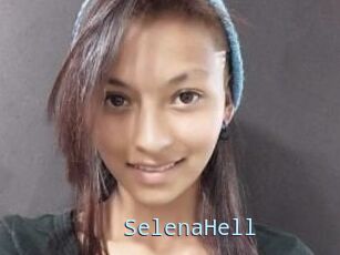 SelenaHell