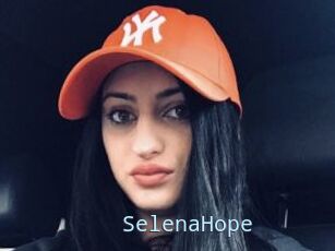 SelenaHope