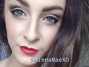 SelenaMaeXO