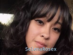 SelenaRosex