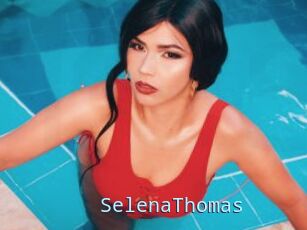 SelenaThomas