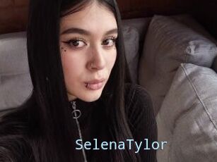 SelenaTylor