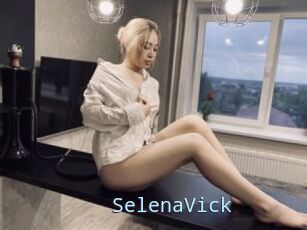 SelenaVick