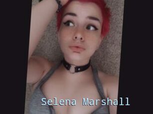 Selena_Marshall