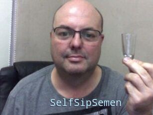 SelfSipSemen