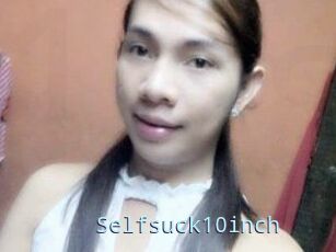 Selfsuck10inch