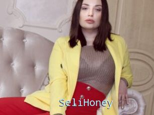 SeliHoney
