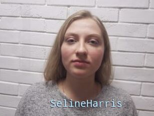 SelineHarris