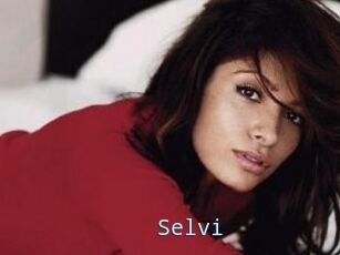 Selvi