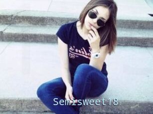 Semisweet18