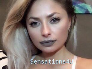 Sensations4U