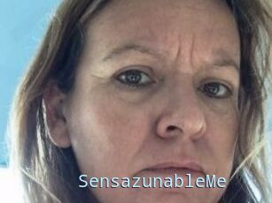 SensazunableMe