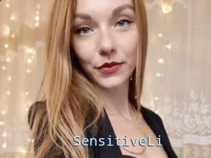 SensitiveLi
