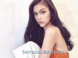 SensuaLMadison