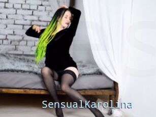 SensualKarolina