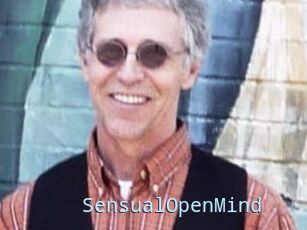 SensualOpenMind