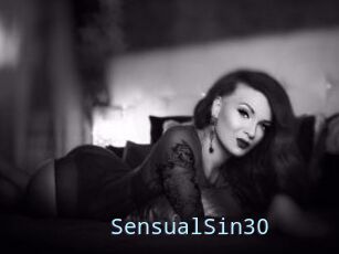 SensualSin30
