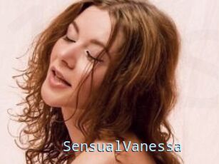 SensualVanessa