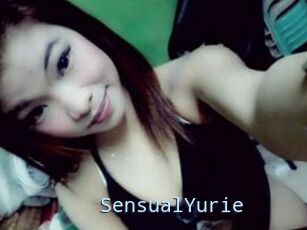 SensualYurie