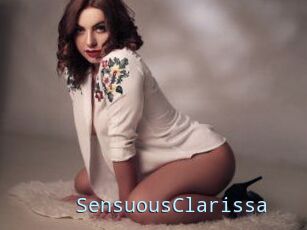 SensuousClarissa