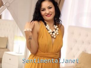 SentimentalJanet