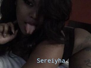 Sereiyha