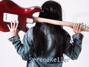 SerenaKeller