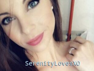 SerenityLovesXO