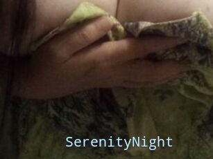SerenityNight