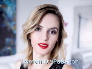 SerenityPassion