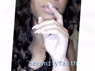 Serenityfaith