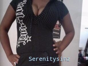 Serenitysinz