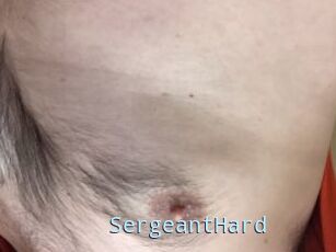 SergeantHard