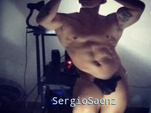 SergioSaenz