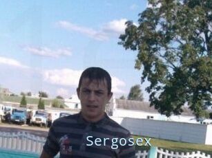 Sergosex