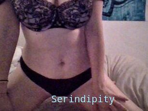 Serindipity