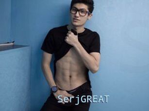 SerjGREAT
