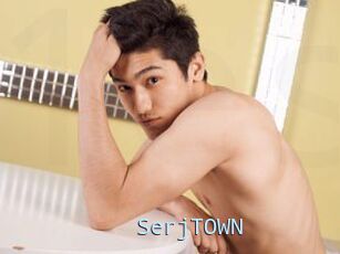 SerjTOWN