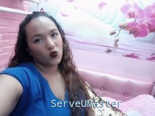ServeUMaster