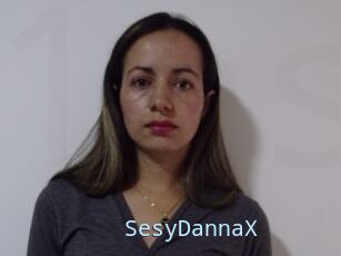 SesyDannaX