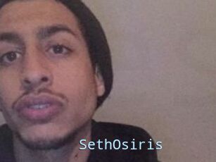 SethOsiris