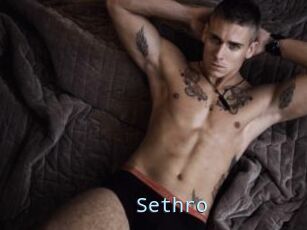 Sethro