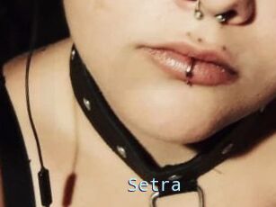 Setra